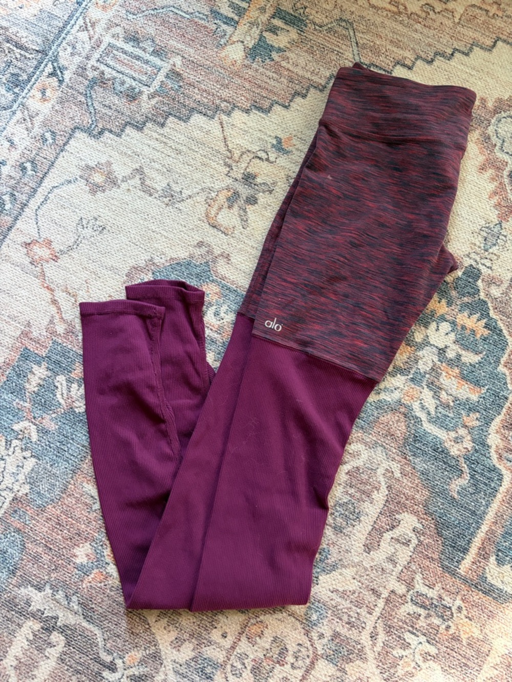ALO Yoga goddess leggings
